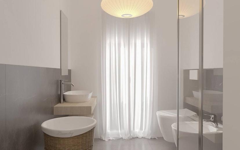 Villa a schiera via Pertini, Centro, Fabbrico — foto 13 di 24