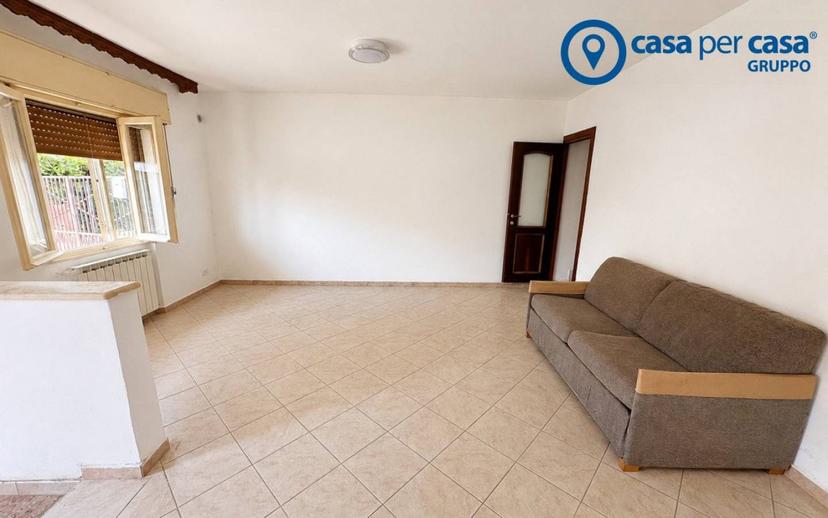 Villa a schiera via Argine Po, Porto Viro — foto 15 di 20