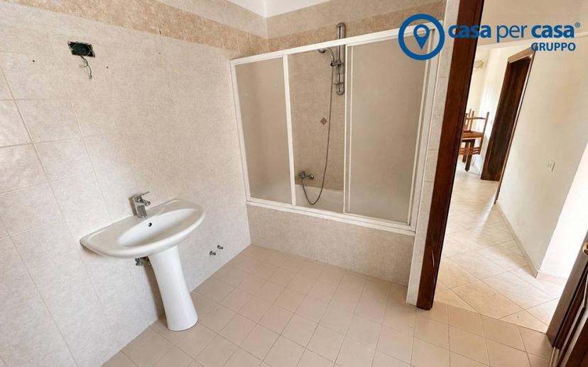 Villa a schiera via Argine Po, Porto Viro — foto 17 di 20