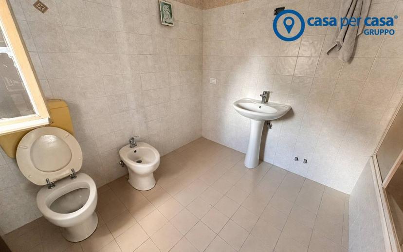 Villa a schiera via Argine Po, Porto Viro — foto 12 di 20