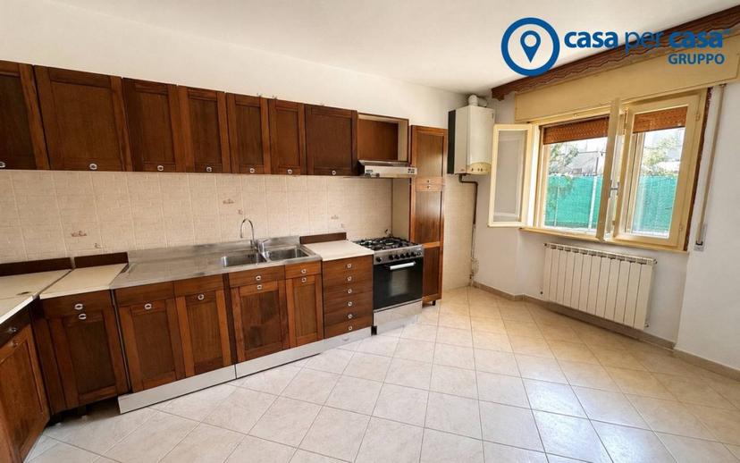 Villa a schiera via Argine Po, Porto Viro — foto 8 di 20
