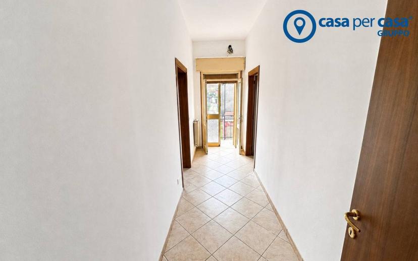 Villa a schiera via Argine Po, Porto Viro — foto 13 di 20