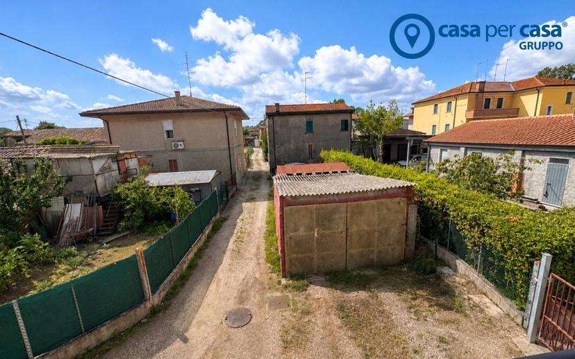 Villa a schiera via Argine Po, Porto Viro — foto 16 di 20