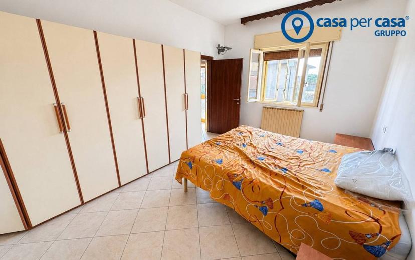 Villa a schiera via Argine Po, Porto Viro — foto 9 di 20