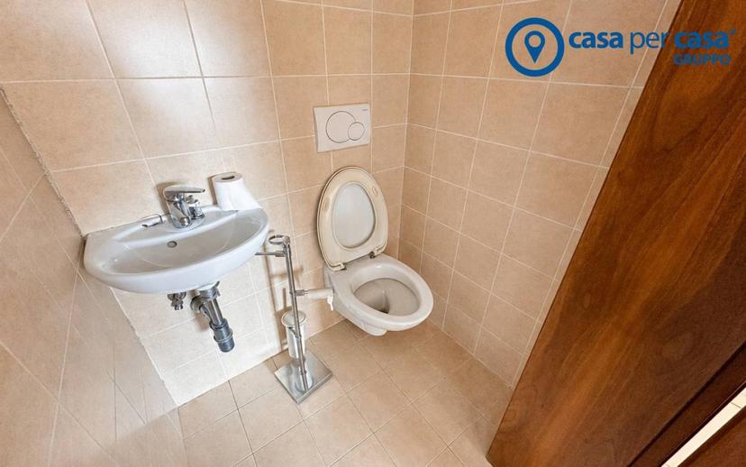 Villa a schiera via Argine Po, Porto Viro — foto 6 di 20