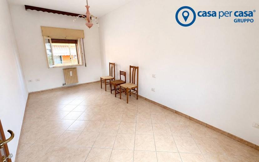 Villa a schiera via Argine Po, Porto Viro — foto 18 di 20