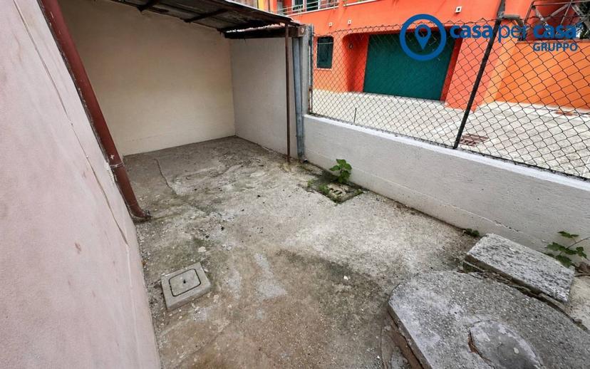 Villa a schiera via Argine Po, Porto Viro — foto 5 di 20