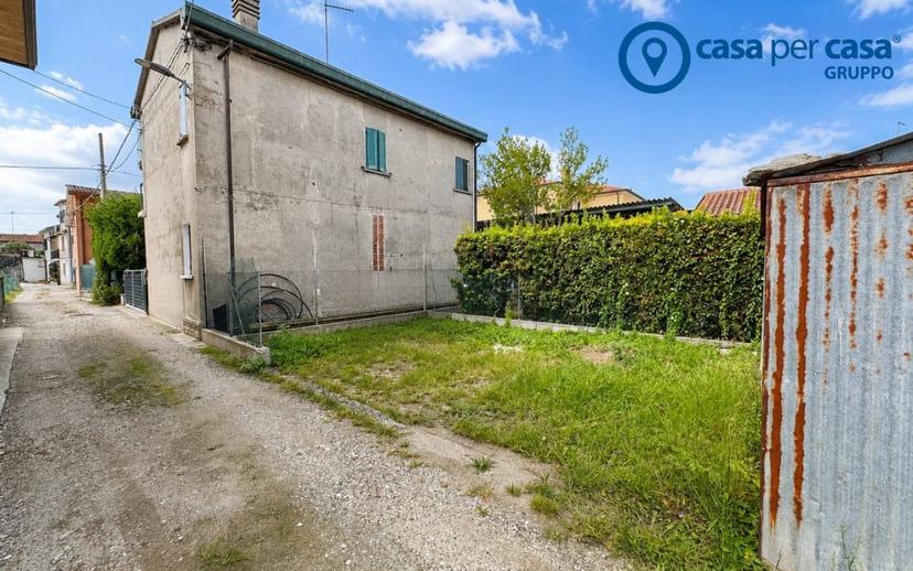 Villa a schiera via Argine Po, Porto Viro — foto 19 di 20
