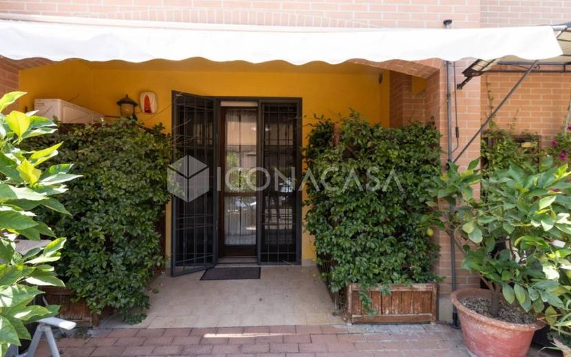 Quadrilocale via Enrico De Nicola 4, Castelfranco Emilia — foto 45 di 74