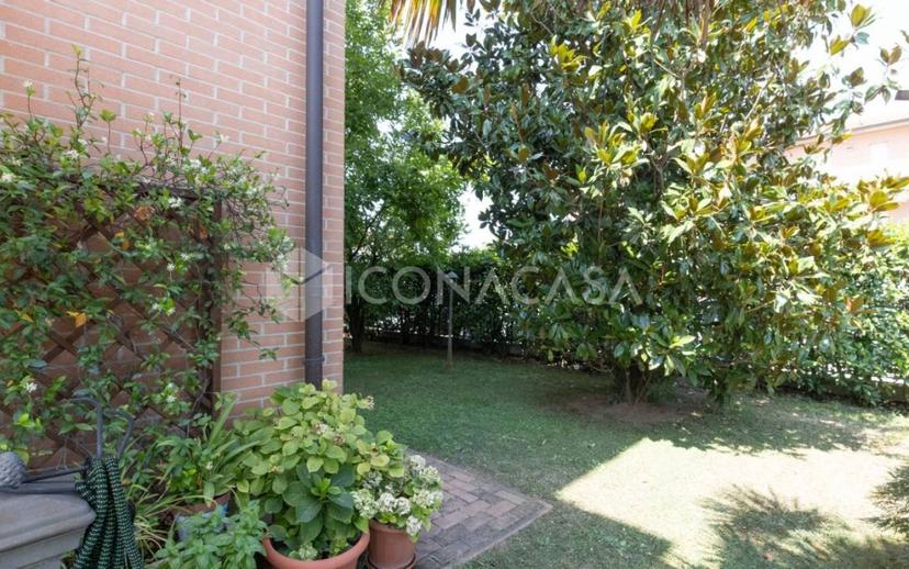 Quadrilocale via Enrico De Nicola 4, Castelfranco Emilia — foto 54 di 74