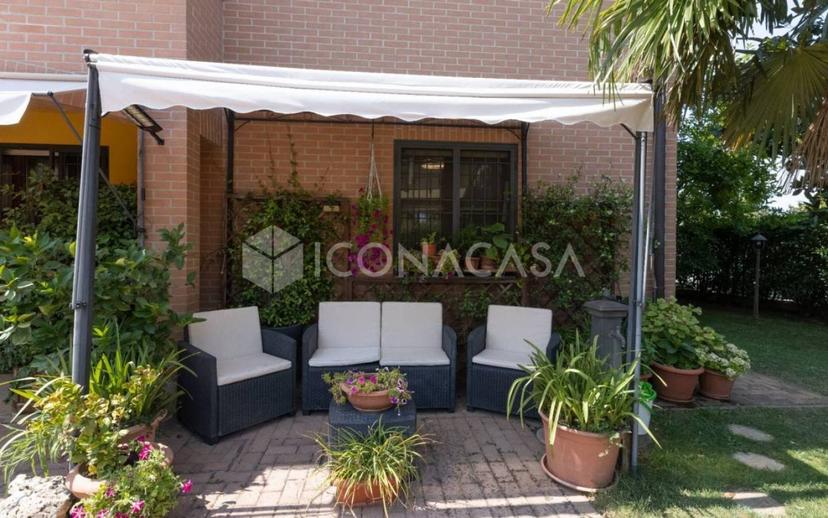 Quadrilocale via Enrico De Nicola 4, Castelfranco Emilia — foto 66 di 74