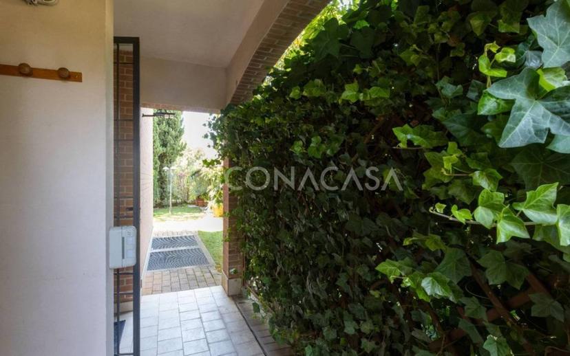 Quadrilocale via Enrico De Nicola 4, Castelfranco Emilia — foto 64 di 74