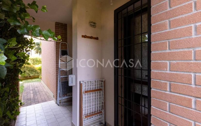 Quadrilocale via Enrico De Nicola 4, Castelfranco Emilia — foto 42 di 74