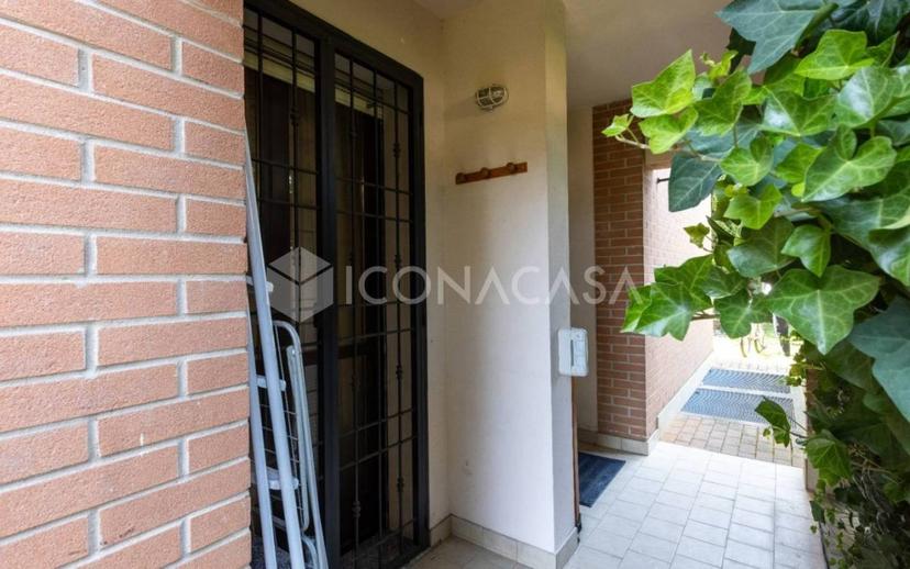 Quadrilocale via Enrico De Nicola 4, Castelfranco Emilia — foto 63 di 74