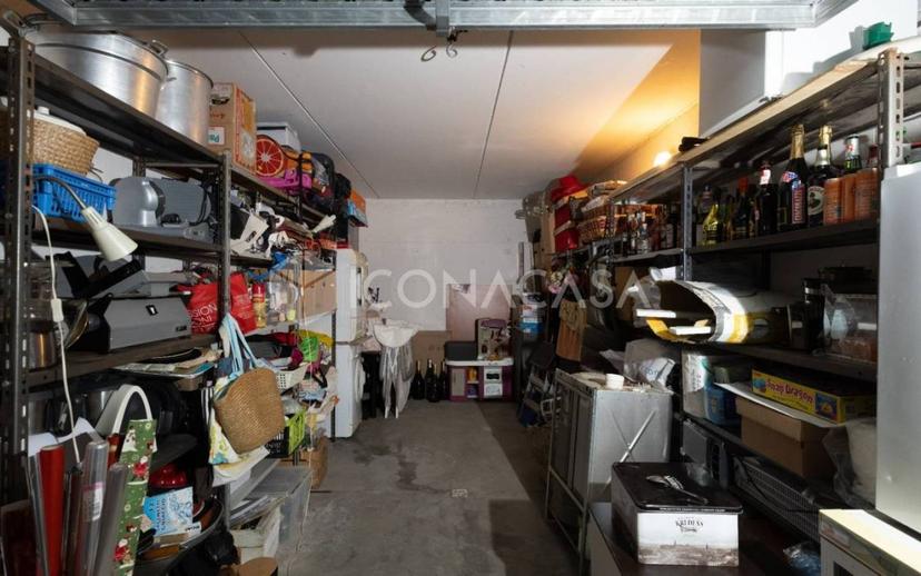 Quadrilocale via Enrico De Nicola 4, Castelfranco Emilia — foto 57 di 74