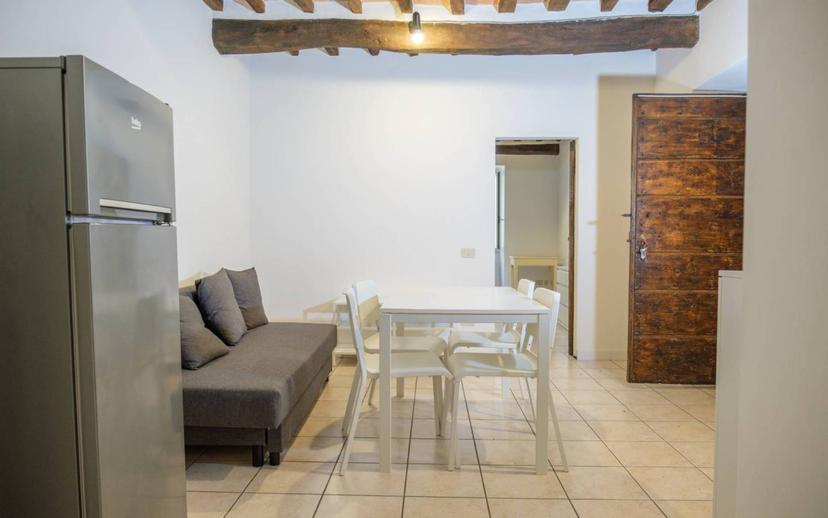 Bilocale via Borgo Nuovo 41, Centro, Todi — foto 5 di 30