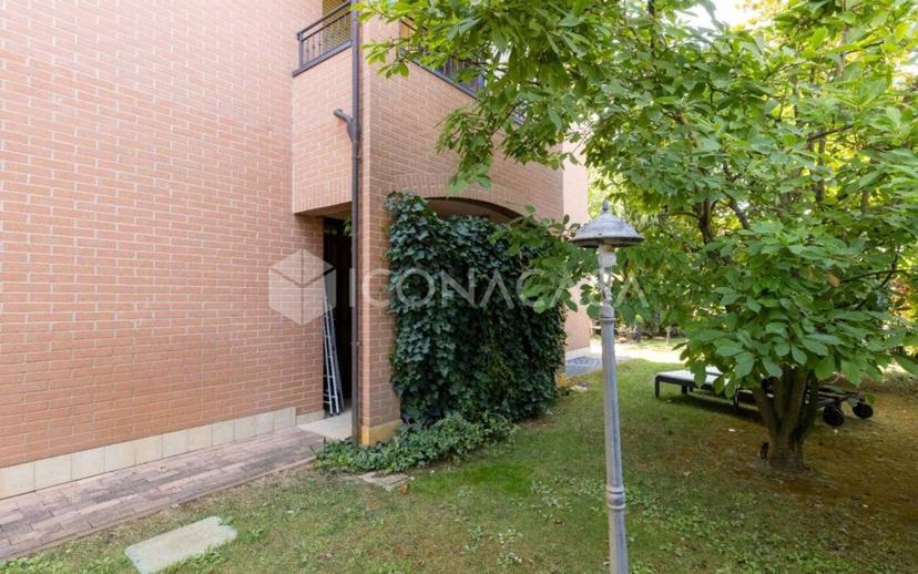 Quadrilocale via Enrico De Nicola 4, Castelfranco Emilia — foto 31 di 74