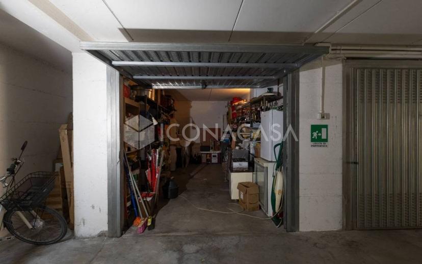Quadrilocale via Enrico De Nicola 4, Castelfranco Emilia — foto 74 di 74