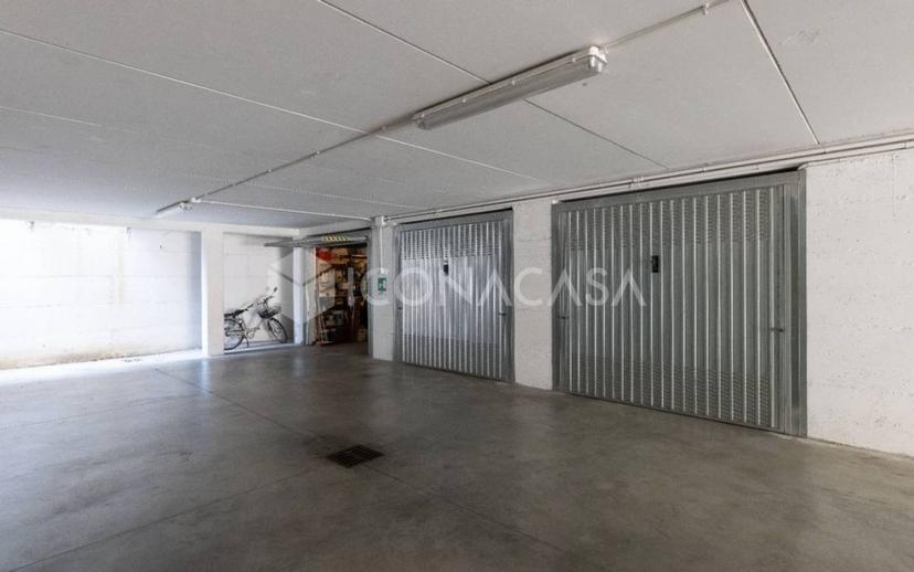 Quadrilocale via Enrico De Nicola 4, Castelfranco Emilia — foto 62 di 74