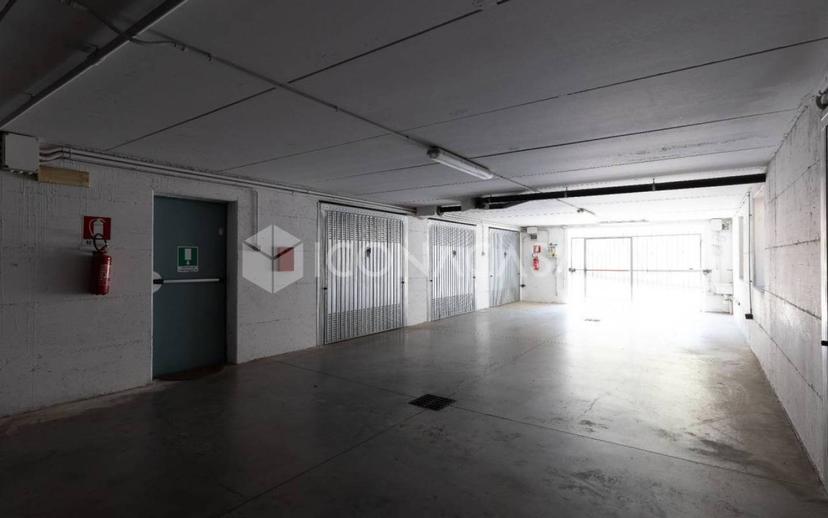 Quadrilocale via Enrico De Nicola 4, Castelfranco Emilia — foto 41 di 74