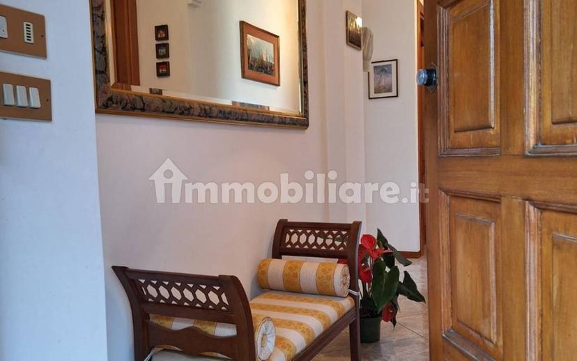 Trilocale via Nazionale 85, Geraci Siculo — foto 6 di 20