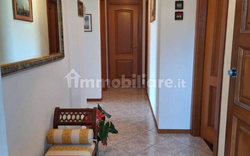 Trilocale via Nazionale 85, Geraci Siculo — foto 16 di 20