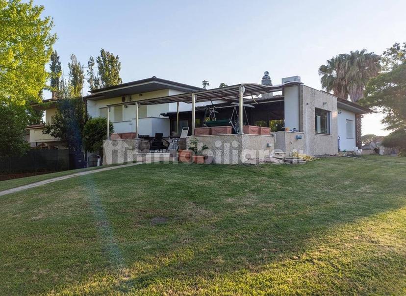 Villa unifamiliare via Strada Statale 7 Appia, 7, Borgo San Michele, Latina — foto 44 di 51