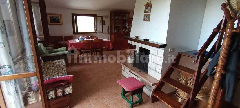 Quadrilocale via Crocetta San Antonio snc, Palena — foto 4 di 58