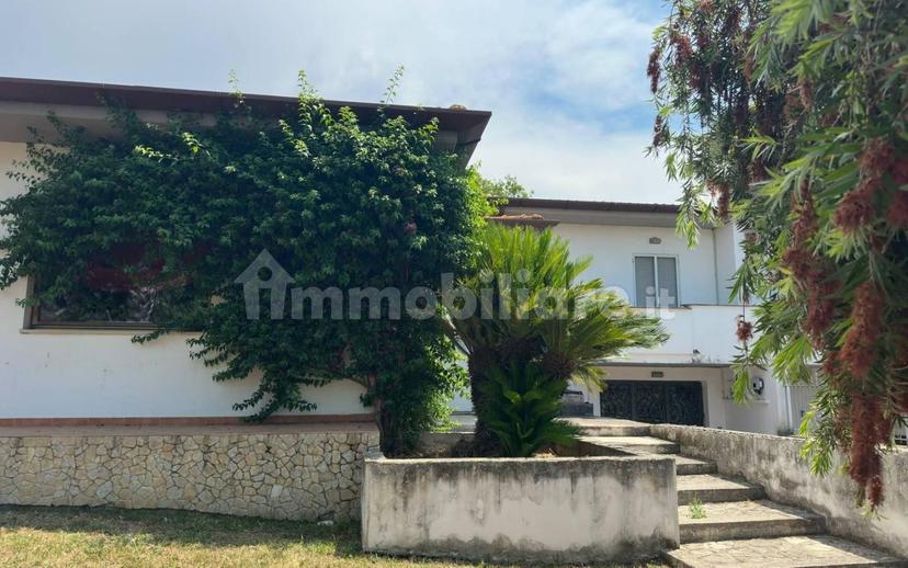 Villa unifamiliare via Strada Statale 7 Appia, 7, Borgo San Michele, Latina — foto 5 di 51