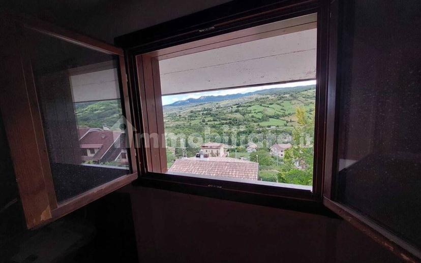 Quadrilocale via Crocetta San Antonio snc, Palena — foto 41 di 58