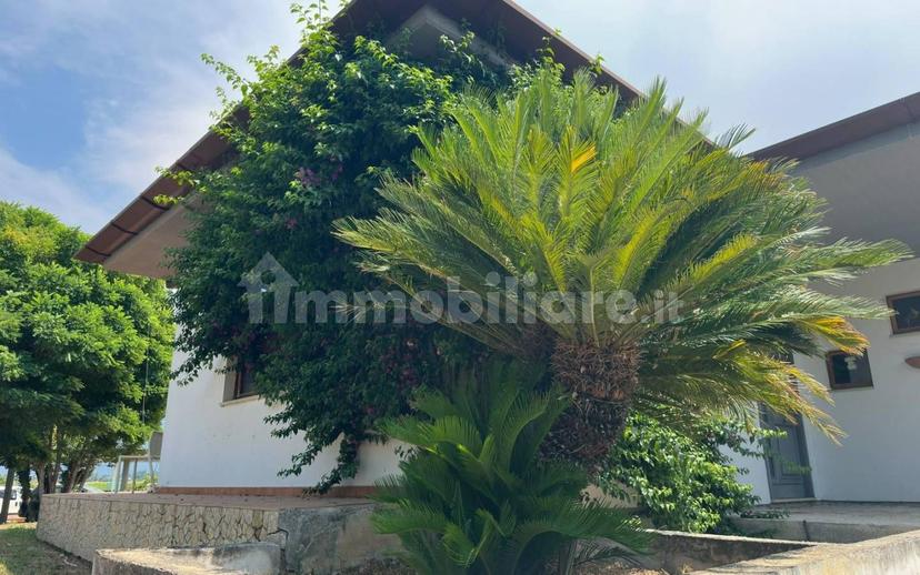 Villa unifamiliare via Strada Statale 7 Appia, 7, Borgo San Michele, Latina — foto 12 di 51