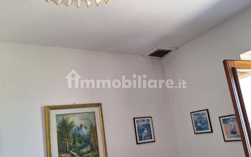Trilocale via Nazionale 85, Geraci Siculo — foto 19 di 20