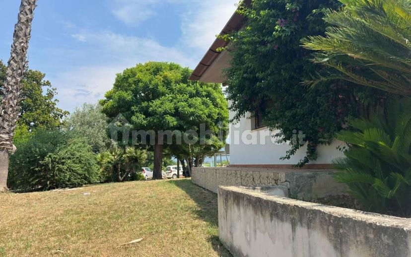 Villa unifamiliare via Strada Statale 7 Appia, 7, Borgo San Michele, Latina — foto 33 di 51