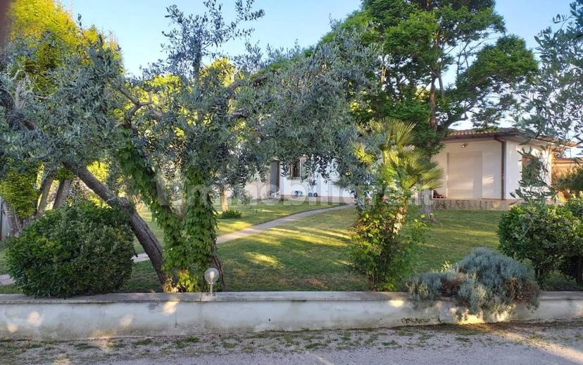 Villa unifamiliare via Strada Statale 7 Appia, 7, Borgo San Michele, Latina — foto 13 di 51