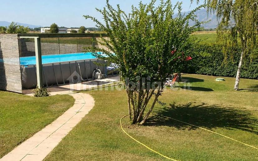 Villa unifamiliare via Strada Statale 7 Appia, 7, Borgo San Michele, Latina — foto 10 di 51
