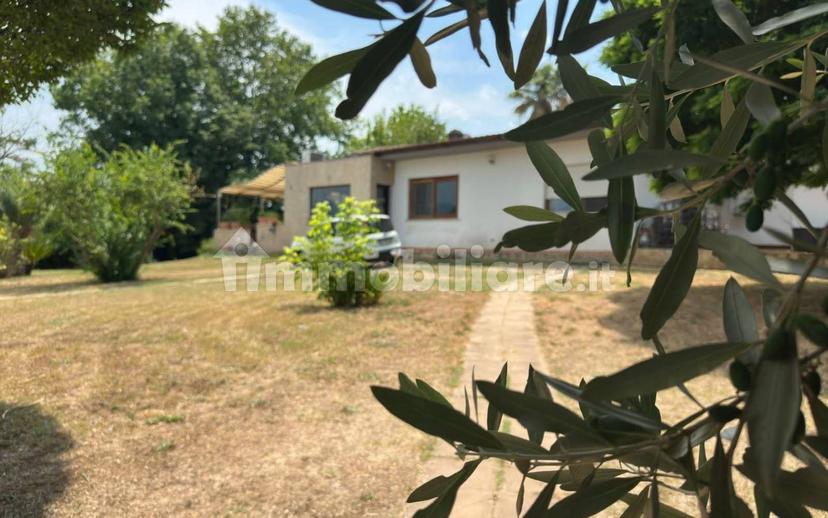Villa unifamiliare via Strada Statale 7 Appia, 7, Borgo San Michele, Latina — foto 27 di 51