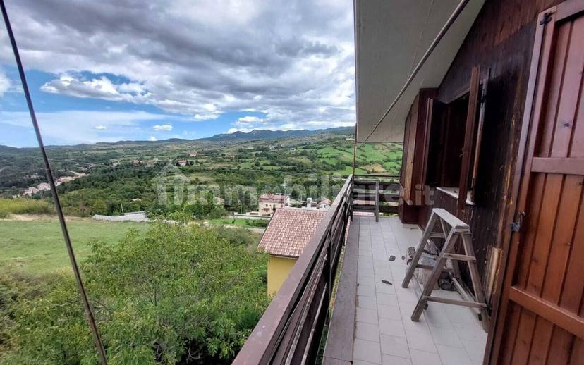 Quadrilocale via Crocetta San Antonio snc, Palena — foto 46 di 58