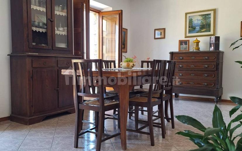 Trilocale via Nazionale 85, Geraci Siculo