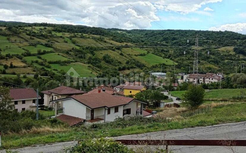 Quadrilocale via Crocetta San Antonio snc, Palena — foto 47 di 58