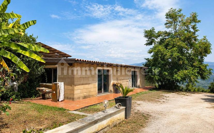 Villa unifamiliare via Strada Statale 7 Appia, 7, Borgo San Michele, Latina — foto 28 di 51