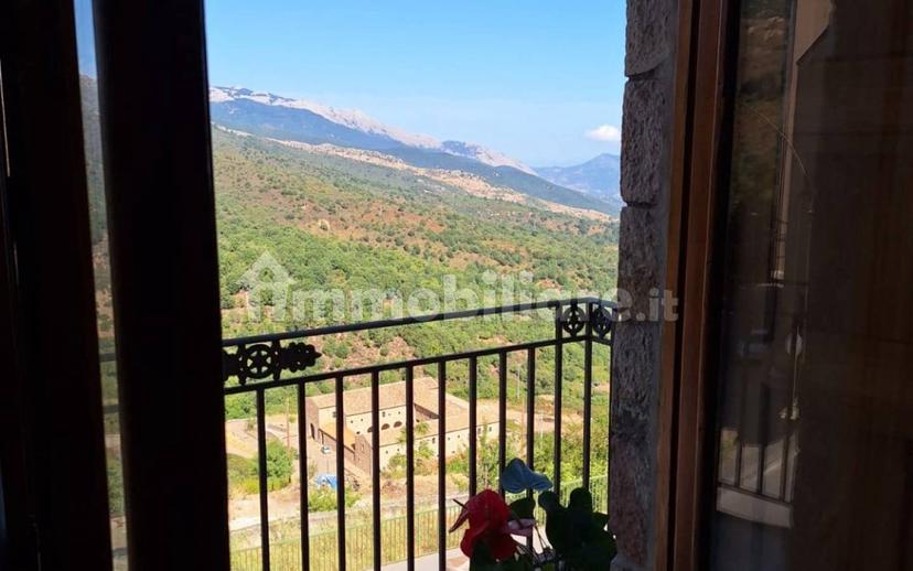 Trilocale via Nazionale 85, Geraci Siculo — foto 8 di 20