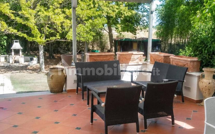 Villa unifamiliare via Strada Statale 7 Appia, 7, Borgo San Michele, Latina — foto 18 di 51