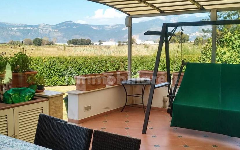 Villa unifamiliare via Strada Statale 7 Appia, 7, Borgo San Michele, Latina — foto 50 di 51
