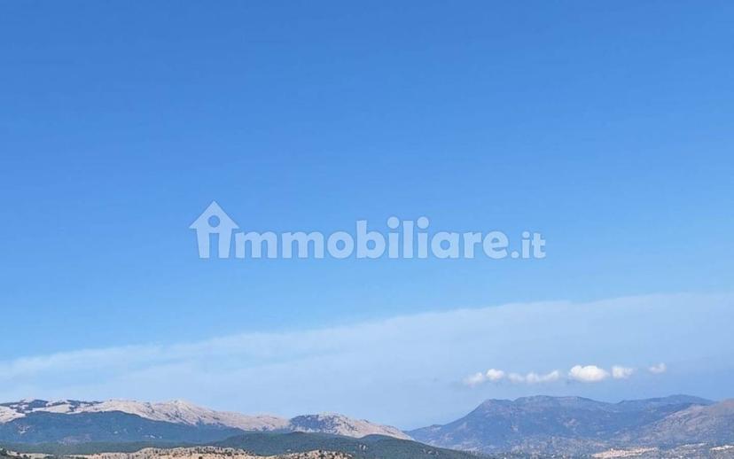 Trilocale via Nazionale 85, Geraci Siculo — foto 20 di 20