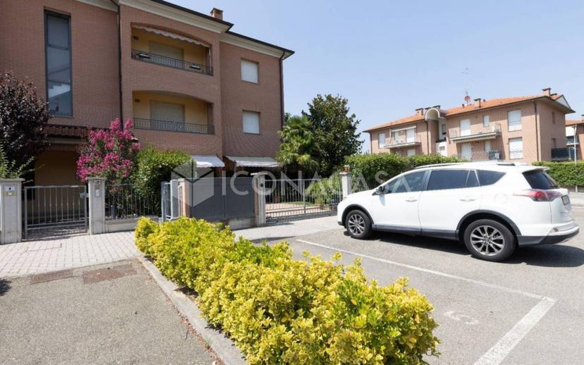Quadrilocale via Enrico De Nicola 4, Castelfranco Emilia — foto 3 di 74