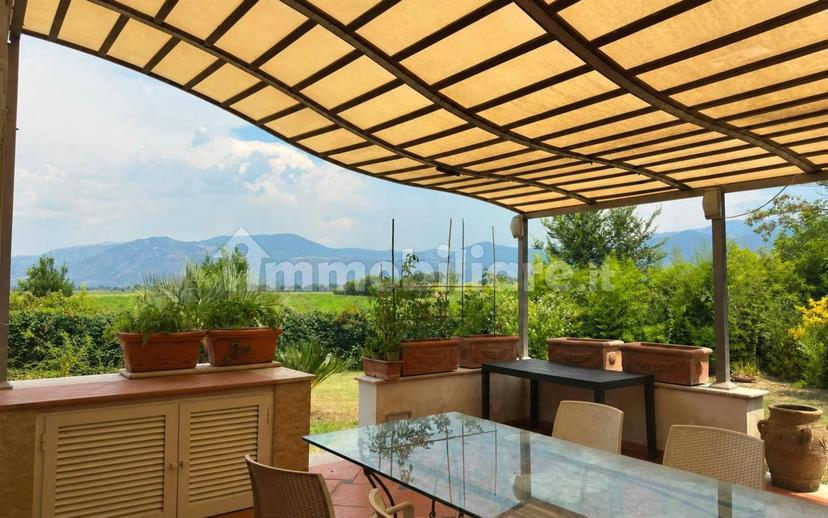 Villa unifamiliare via Strada Statale 7 Appia, 7, Borgo San Michele, Latina — foto 21 di 51