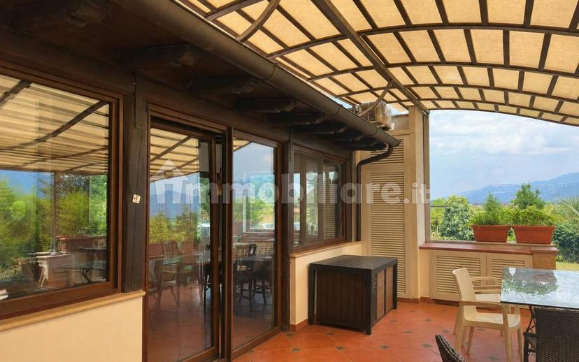 Villa unifamiliare via Strada Statale 7 Appia, 7, Borgo San Michele, Latina — foto 43 di 51