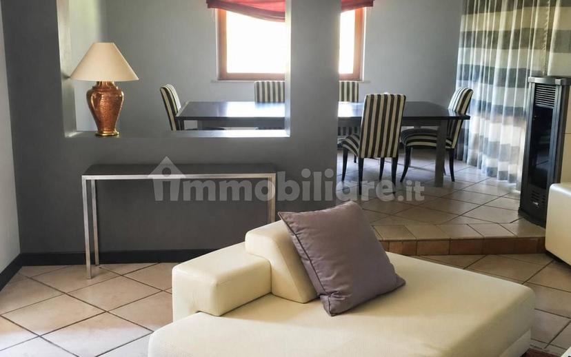 Villa unifamiliare via Strada Statale 7 Appia, 7, Borgo San Michele, Latina — foto 7 di 51