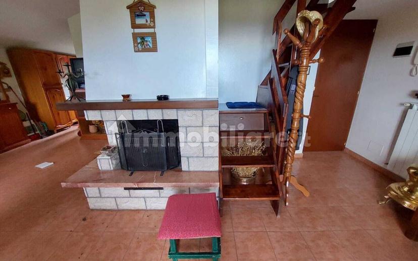 Quadrilocale via Crocetta San Antonio snc, Palena — foto 45 di 58