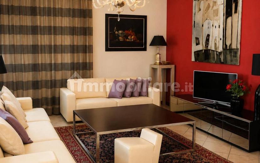 Villa unifamiliare via Strada Statale 7 Appia, 7, Borgo San Michele, Latina — foto 40 di 51